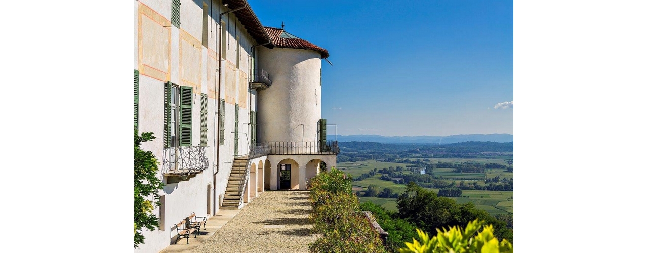 Immobiliari nel monferrato - Piedmont Houses